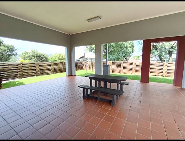 2 BEDROOM APARTMENT FOR SALE IN GLENEAGLES